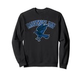 Harry Potter Ravenclaw Sport Emblem Sweatshirt