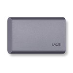 LaCie 2TB Mobile SSD Secure USB-C Drive