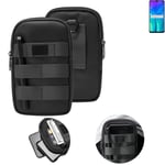 Belt bag for Huawei Honor 20 Mobile Phone Cover Protective holster