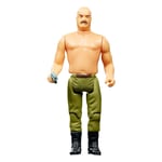 Hasbro - German Mechanic - Indiana Jones Les Aventuriers de l'arche perdue - The