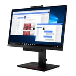 Lenovo ThinkCentre Tiny-in-One 24 Gen 4 24" Full HD Touchscreen Monitor TIO24 G4