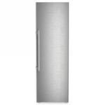 Liebherr SRBSTD529I 60cm Peak Freestanding Biofresh Professional Stainless Steel Larder Fridge With Water Dispenser