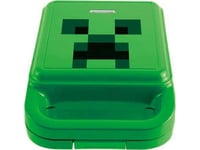 Ukonic Ukonic Waffeleisen Minecraft Creeper