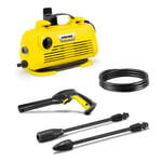 Högtryckstvätt Karcher K 2 Premium Horizontal VPS