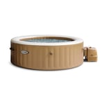 Spa gonflable Intex PureSpa Sahara 8 places + emplacement pour stérilisateur au sel