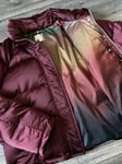 PAUL SMITH MAINLINE QUILTED PUFFER JACKET SIZE UK 12-14 RETAIL €965 BNWT