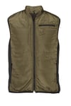 HeatX - Heated Hunt Vest Mens 3XL