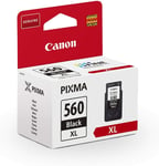 Genuine Canon PG-560XL Black Ink Cartridge For Pixma TS5351 TS5350