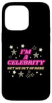 iPhone 14 Pro Max I'm a celebrity Case