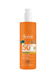 Avène Sun Spray Kids SPF50+ 400 ml