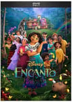 Encanto DVD