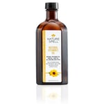 Nature Spell Vitamin E Oil For Hair & Skin 150ml, Treatment Hair Oil For Dry Damaged Hair To Increase Clarity & Softness, Made In The UK