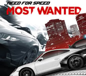 Need for Speed Most Wanted EA PC Origin (Digital nedlasting)