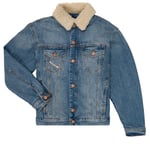 Veste enfant Diesel  JRESKY