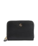 Lauren Ralph Lauren Small Portefeuille noir