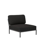 LEVEL Chair - Sooty Grey