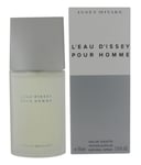 Issey Miyake L'Eau d'Issey Pour Homme 75ml Eau de Toilette Spray for Men EDT