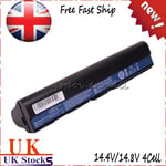 Battery for Acer ASPIRE ONE AO756 ASPIRE ONE AO756-2420 AO756-2808 AO756-2623 CC