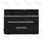 10.5" Microsoft Surface Go 4 1901 1926 1927 LCD Touch Screen Display Assembly