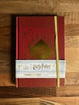 Harry Potter Premium Lined A5 Hardback Notebook New Marauder’s Map