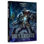 Codex V7 : Grey Knight - français Neuf | 9781782533719