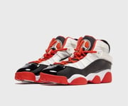 NIKE JORDAN 6 RINGS (GS) SIZE UK 6 EUR 40 (DV1345 108)