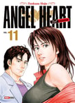 Angel heart - Tome 11 : saison 1 : édition double (Manga)