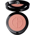 Armani Luminous Silk Glow Blush 10 Intimate