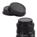 Mount Protection for Canon Lens Cap Lens Dust Cover Lens Cover Rear Lens Cap