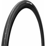 Pneu Pliable 700x25 Rapide 60TPI Noir pour Vélo Arisun