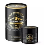 Mountain Gold Himalayan Shilajit Resin, 30g Pure Organic Standard