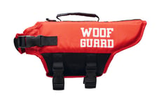 Beeztees Woof Guard Redningsvest til Hund - 40cm