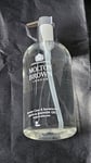 Molton Brown Serene Coco & Sandalwood - Supersize 500ml Shower Gel (Pump) B. NEW