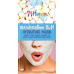 7th Heaven Ansiktsmasker Lermasker Marshmallow Fluff 1 Stk.
