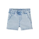 name it Jeans shorts Nmf bella Light Blå Denim