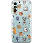 ERT GROUP Coque de téléphone portable pour Samsung A13 5G/A04S Original et sous licence officielle Disney motif Disney Friends 003 parfaitement adapté à la forme du téléphone portable, partiel imprimé