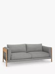 John Lewis Nest Grand 3 Seater Sofa