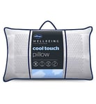 Silentnight Wellbeing Collection Cool Touch Pillow