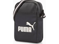 Puma Messenger Bag Puma Campus Compact Portable Puma Black Uni