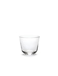Tumbler Grace Set/4 Home Tableware Glass Whiskey & Cognac Glass Nude Serax