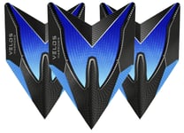 Harrows Retina Blue Velos