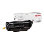Xerox Toner Cartridge Black for HP LaserJet 1010/1012/1015/1018   301