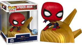 FUNKO POP: SPIDERMAN: No Way Home 1179 Funko Special edition very rare In UK