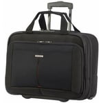 Samsonite GuardIT 2.0 resväska för 17,3" laptop, svart