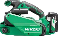 HiKOKI SB3608DA 36V Cordless Belt Sander Body Only