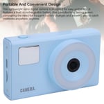 Retro Digital Camera Beauty Mode Digital Camera 4K 48MP UHD With 3 Levels Fill