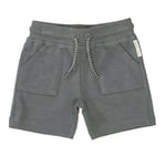 STACCATO Sweat Bermudas steel