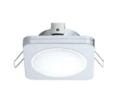 Eglo 78766 - LED upotettava valo PINEDA 1xLED/6W/230V