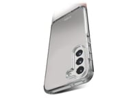 Sbs Extreme 4, Omslag, Samsung, Galaxy S23, 15,5 Cm (6.1"), Transparent