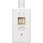 AUTOGLYM LEATHER CARE BALM 500ML